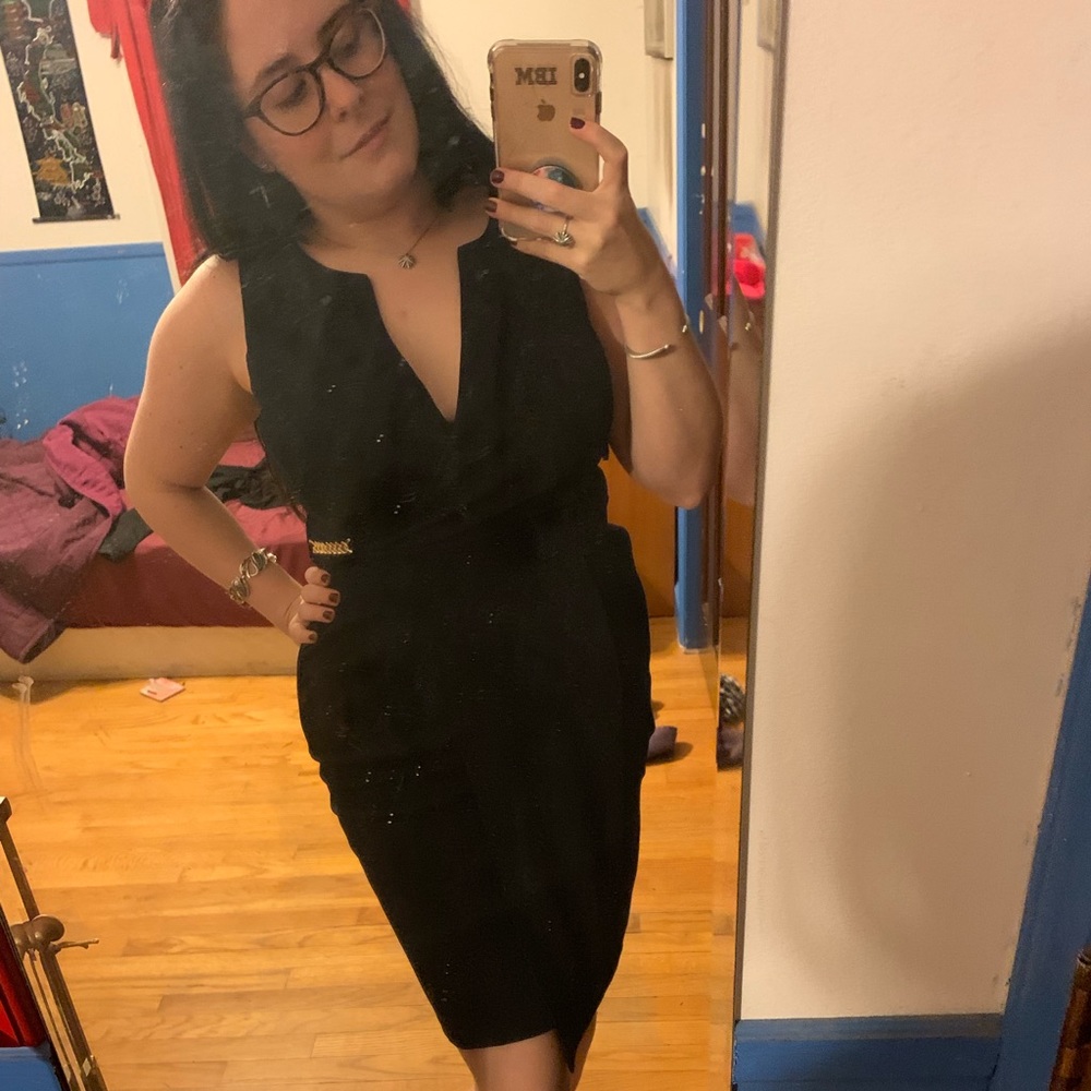 EnFocus Studio Dress